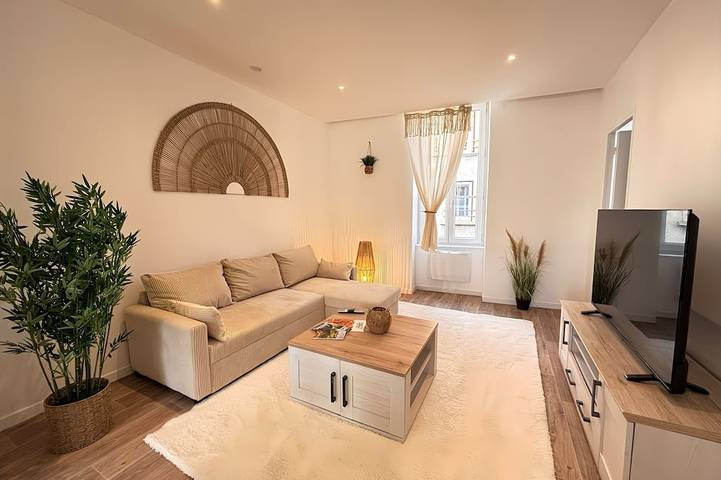 Ferienwohnung für 6 Personen - 1