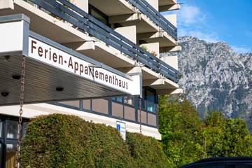 Vakantiewoning voor 4 Personen in Bad Reichenhall, Chiemgau Alps, Afbeelding 1