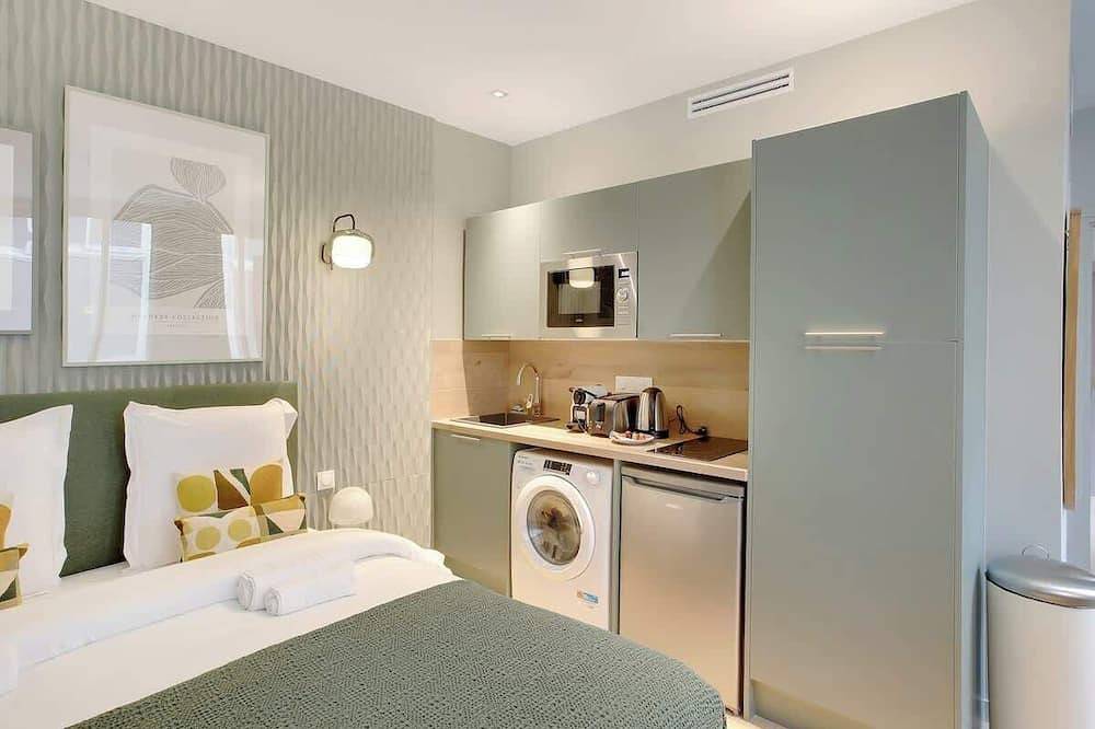 Appartement de vacances