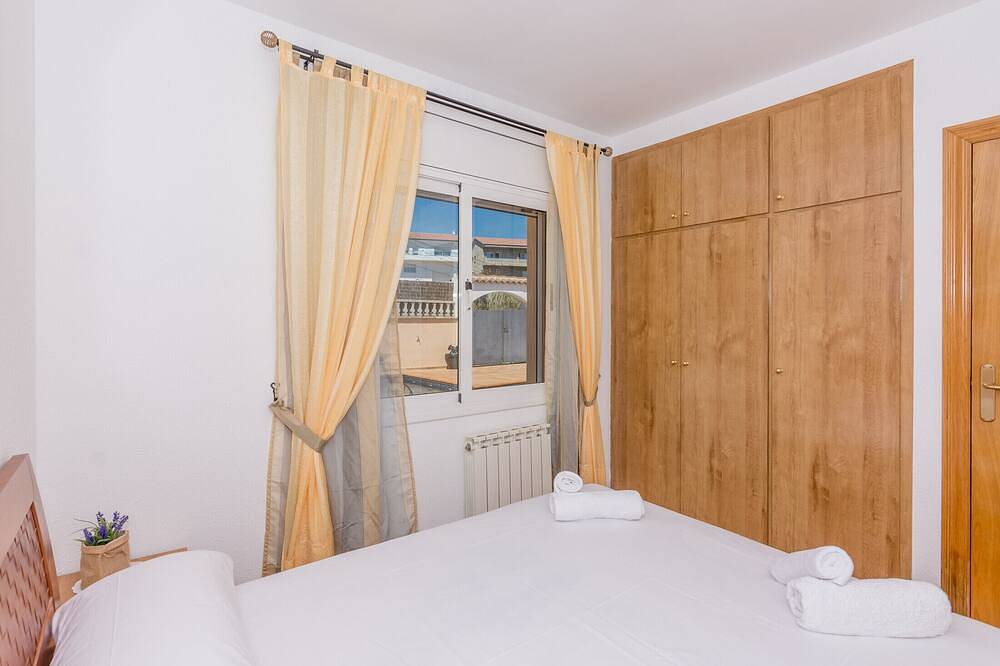 Homeholidaysrentals Aube - Costa Barcelona in San Cipriano de Vallalta, Costa del Maresme