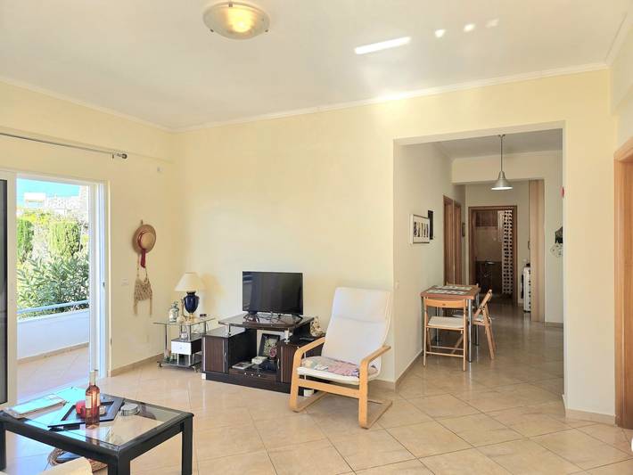 Ferienwohnung für 5 Personen, mit Balkon, kinderfreundlich - 1