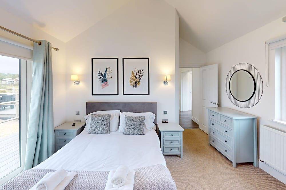 Casa vacanza a North Yorkshire a partire da 207€ a notte