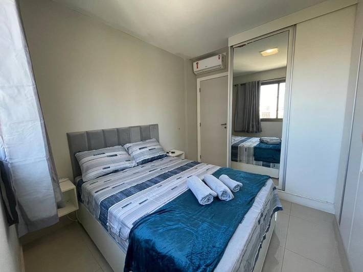 Appartement de vacances pour 4 personnes, avec piscine - 1