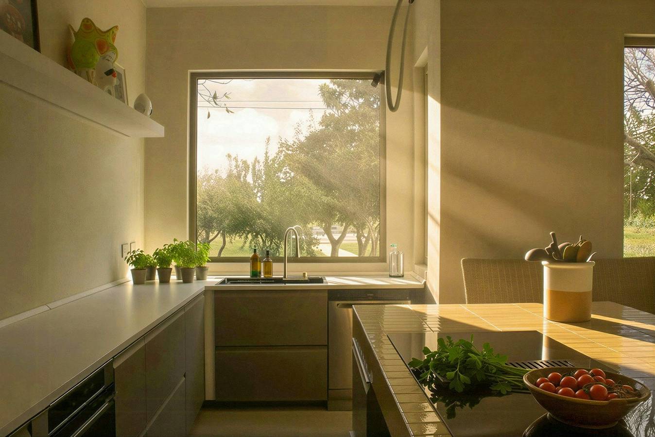 Une ferme transformée en villa de luxe dans le Salento in Cutrofiano, Province de Lecce