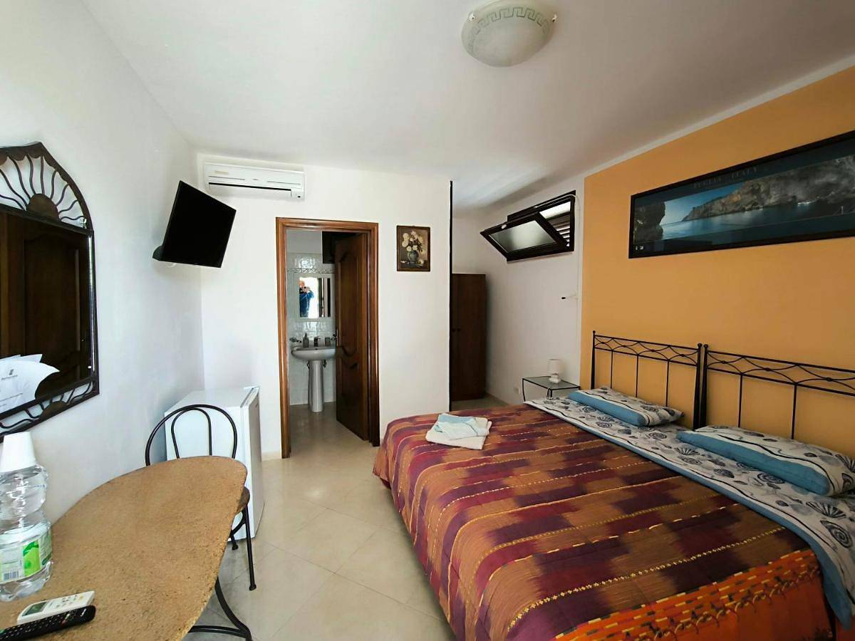 B&b Bellavista in Castro (Lecce), Provincia di Lecce
