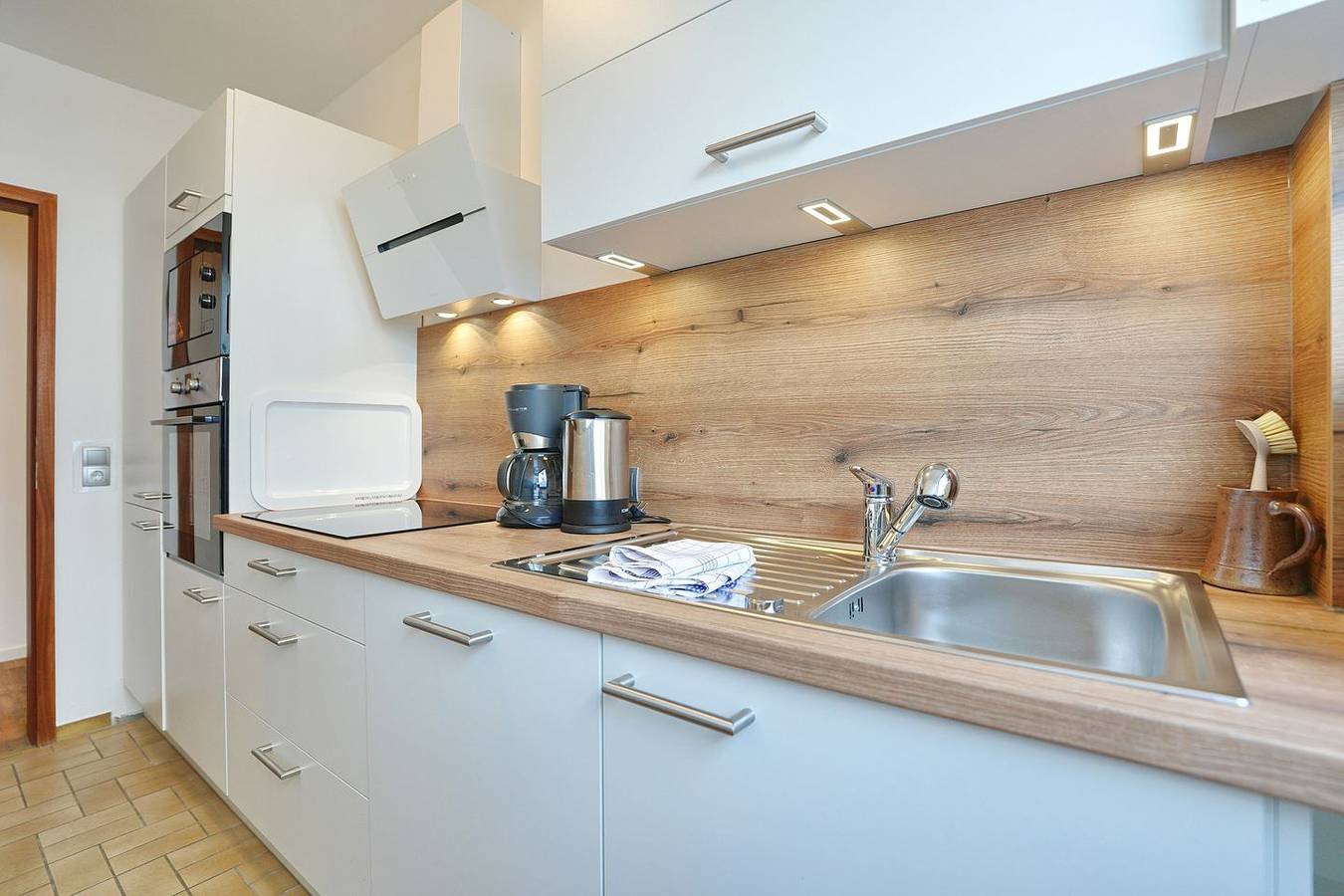 Ferienwohnung in Scharbeutz für 4 Personen in Scharbeutz