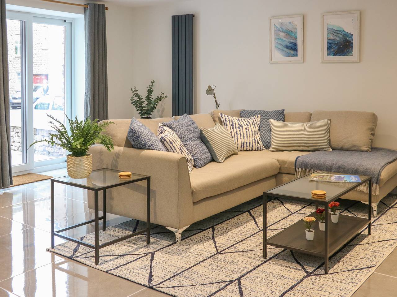 Fig Cottage in Kirkby Stephen, Cumbria