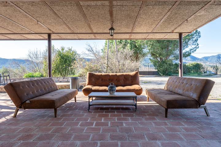 Chalet para 12 personas, con jardín, Familias con niños en Provincia de Tarragona - 3