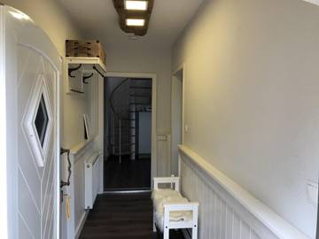 Ferienhaus für 5 Personen in Wietze, Lüneburger Heide, Bild 3