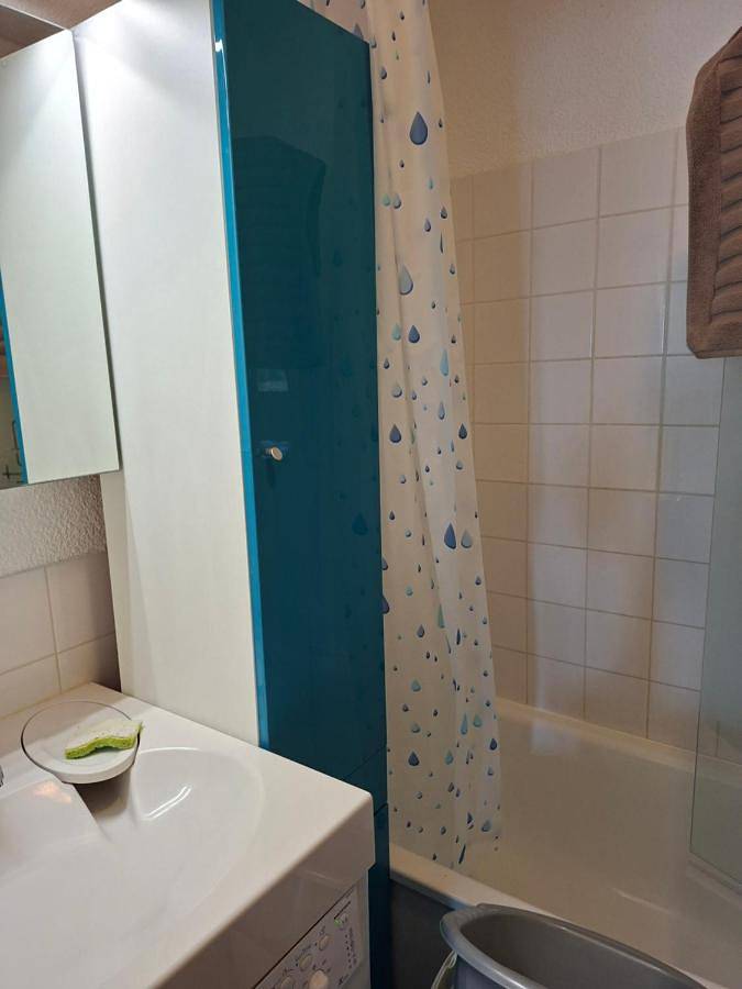 Gîte pour 4 personnes, avec vue sur le lac et vue dans Lac d'Amance - 4