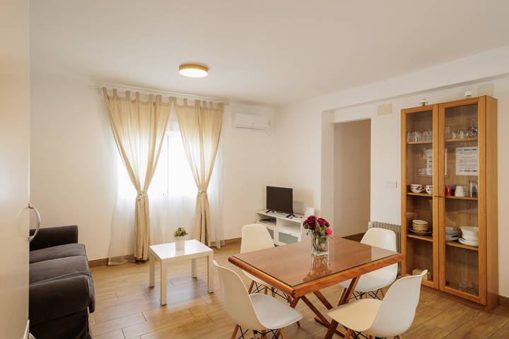 Ferienhaus für 4 Personen in Sevilla - 3
