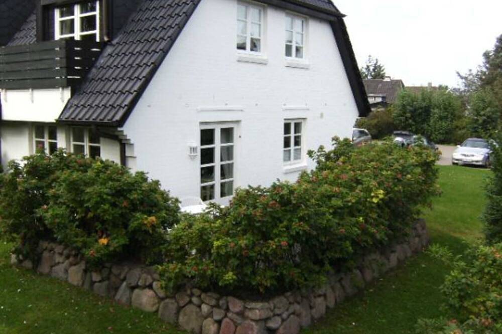 Ganze Wohnung, Heidehaus - Heidehaus Eg in Wenningstedt, Sylt