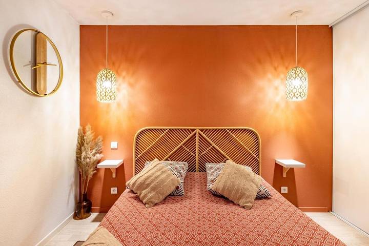 Gîte pour 2 personnes à Lourdes - 3