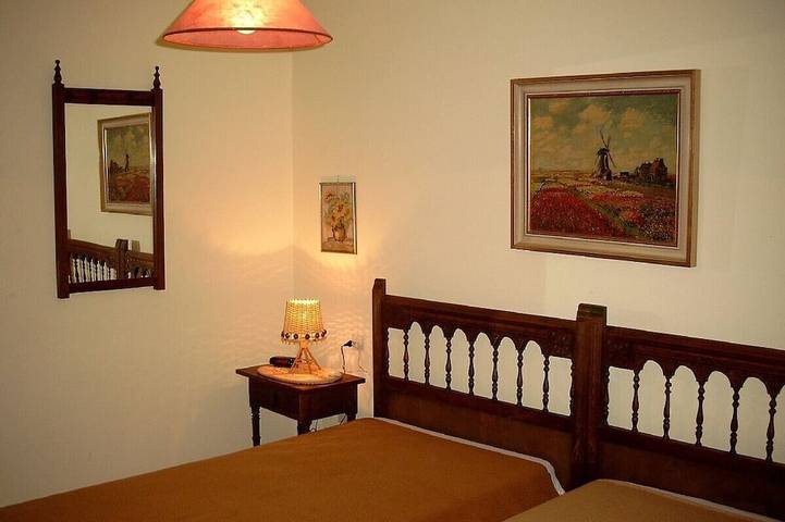 Ferienhaus für 5 Personen, mit Balkon und Garten in Cala Murada - 2