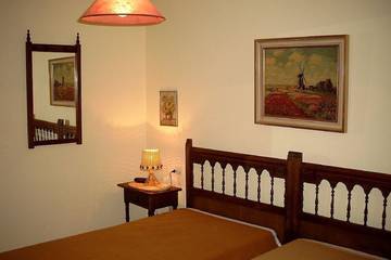 Villa pour 6 Personnes dans Calas de Mallorca, Manacor, Photo 1