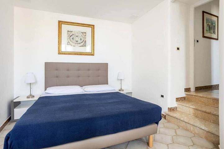 Appartamento intero, [Casa Pirandello] - Villa Maremonti Taormina in Taormina, Provincia di Messina