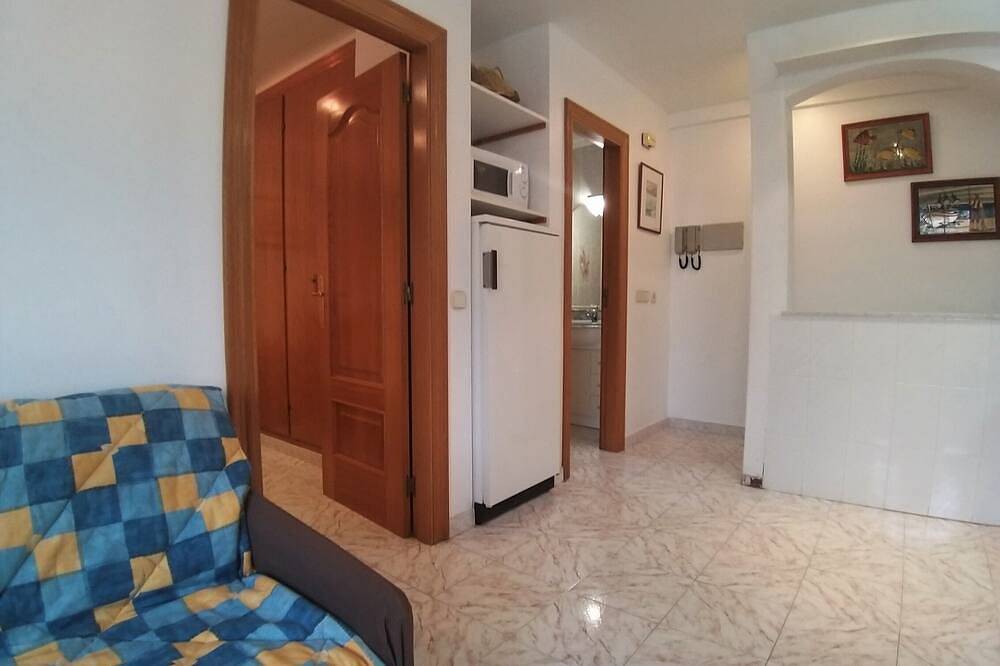 Apartamento entero, Colera Apartamento A costa brava in Colera, Alt Empordà