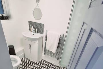 Holiday Letting for 4 People in Margate, Kent, Photo 3