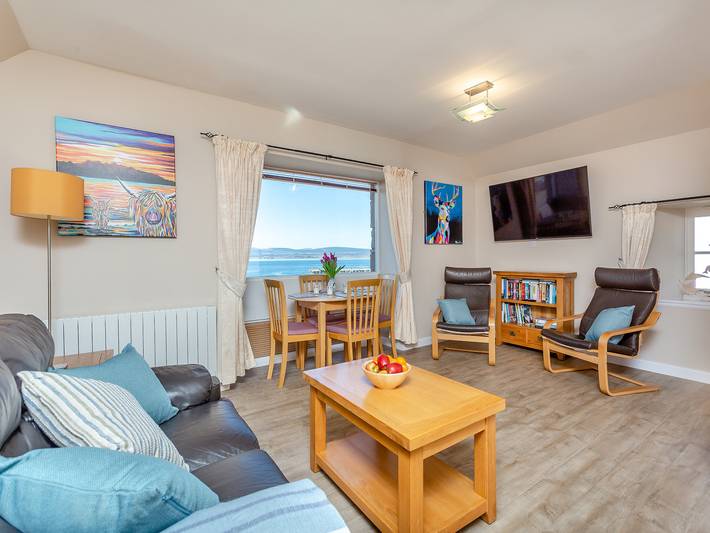 Vakantieappartement voor 4 personen - 1
