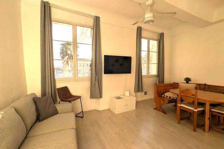 Ferienwohnung für 4 Personen, kinderfreundlich in Toulon - 4