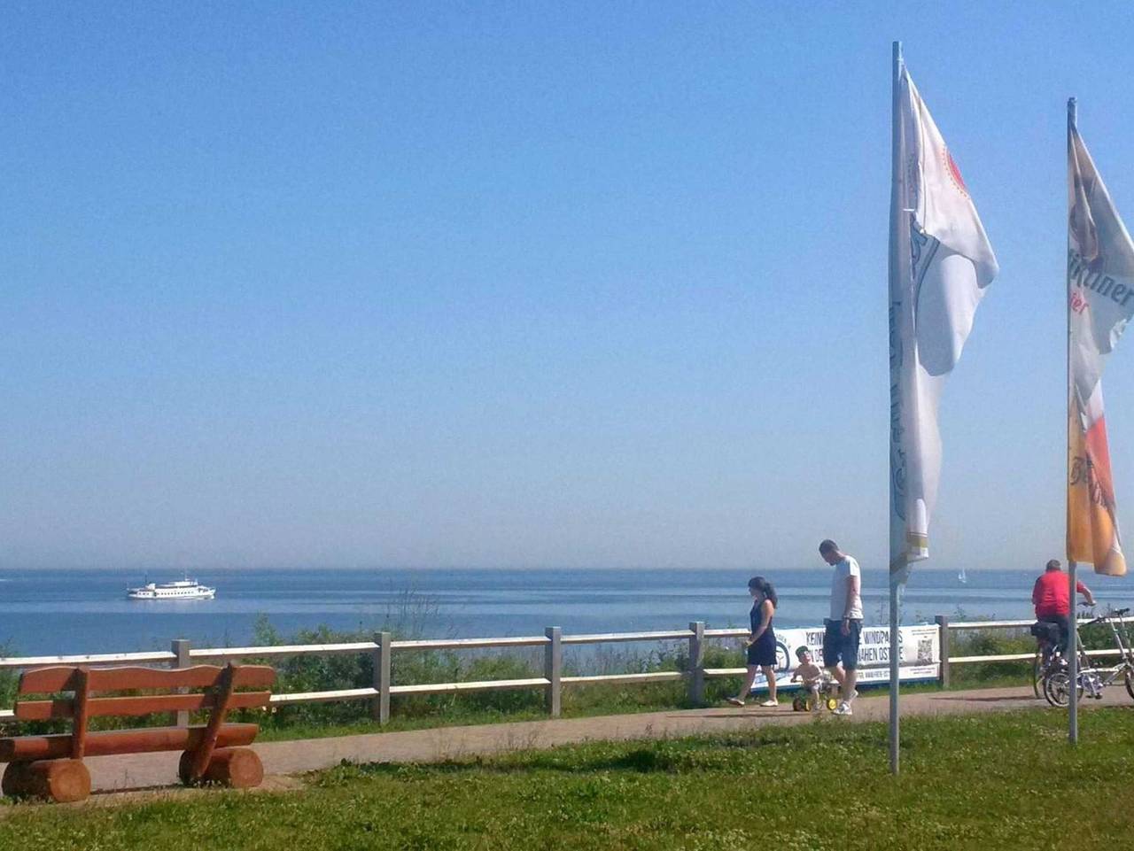 Ganze Ferienwohnung, Luv in Ostseebad Nienhagen, Nienhagen