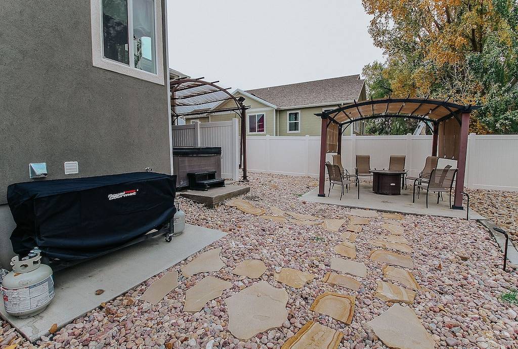 Clean 7 Bedroom, Gym, Sauna, Hot Tub, Game Room in West Jordan, Salt Lake County (UT)