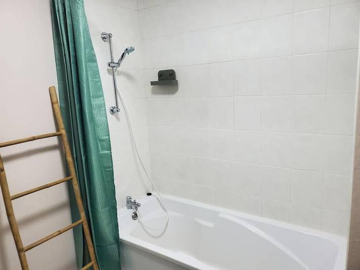 Gîte pour 6 personnes, avec terrasse, animaux acceptés à Armentières - 3