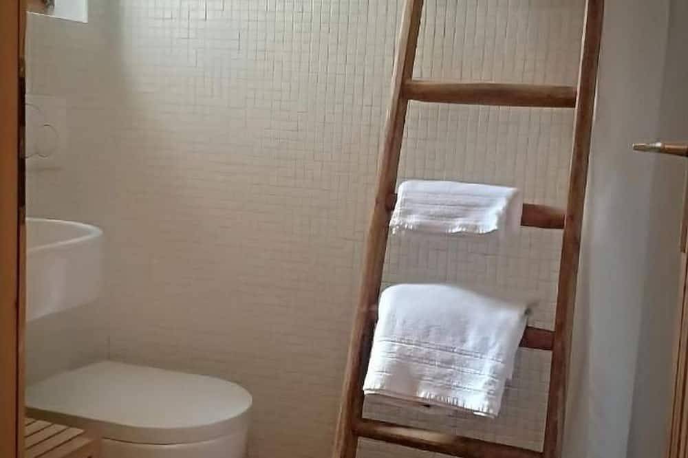 Casa Del Sasso in Bosco/Gurin, Tessiner Alpen