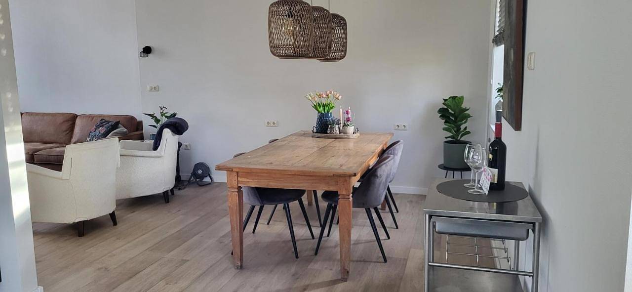 Holiday Home in Stramproy, Limburg