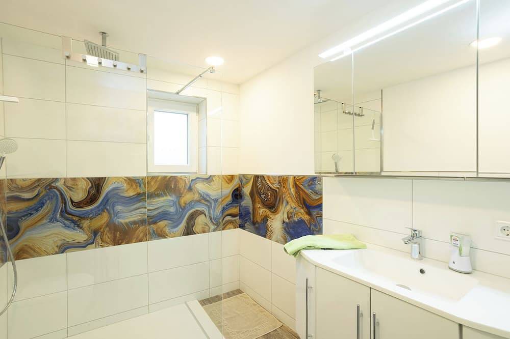 Entire apartment, Pfeffer's small vacation apartment in Bad Lauterberg, Harzvorland