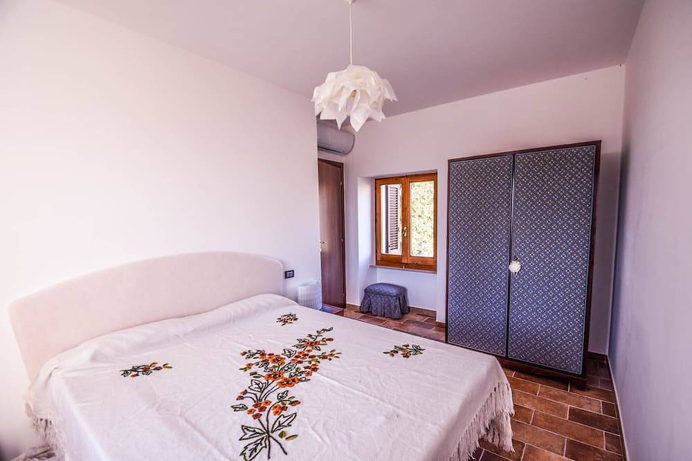 Haus mit privatem Pool in hügeliger, ruhiger Lage mit Panoramablick in Avigliano Umbro, Terni Provinz