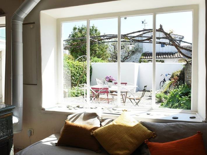 Ferienhaus für 6 Personen