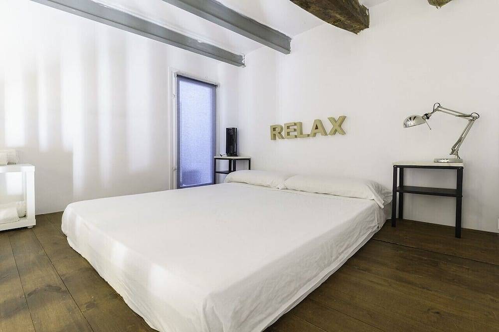 Preciosa Casa Playa Cerca Barcelona in Premiá de Mar, Costa del Maresme