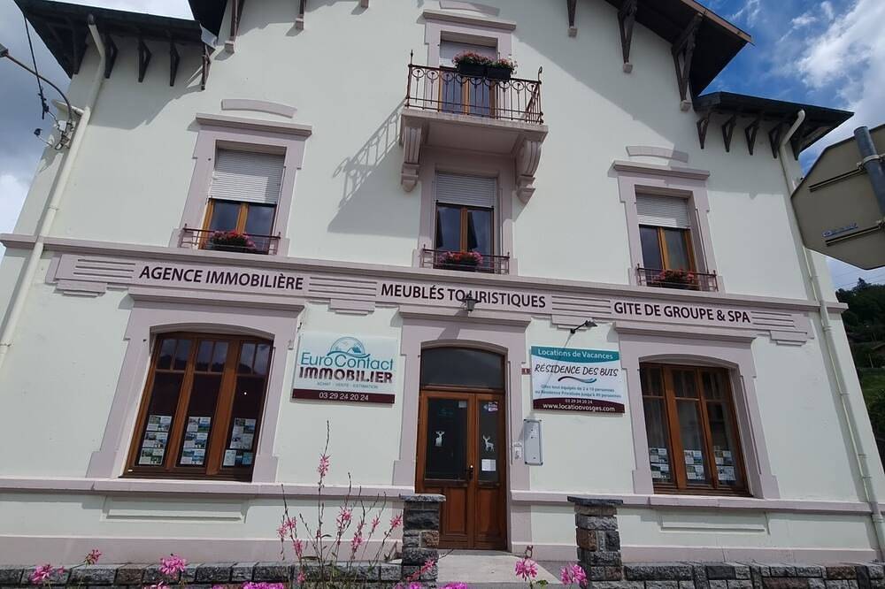 Appartement de vacances