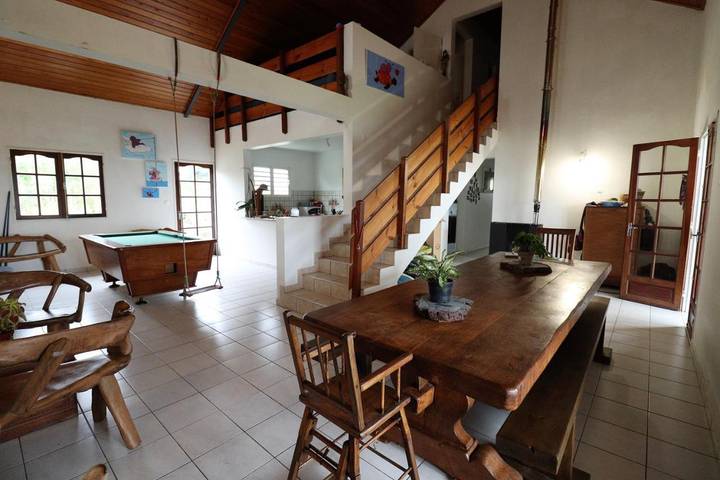 Appartement de vacances pour 2 personnes, avec jacuzzi ainsi que jardin et terrasse, animaux acceptés
