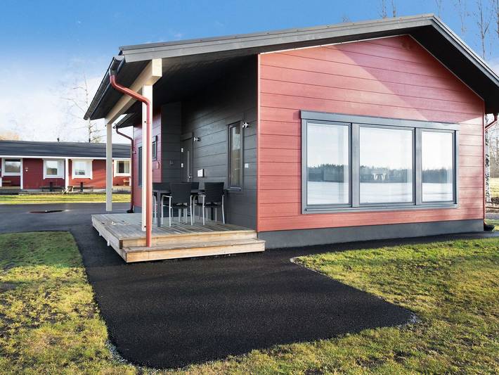 Ferienhaus für 6 Personen - 1