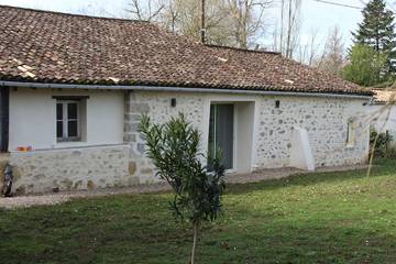 Gîte pour 6 personnes à Montcaret