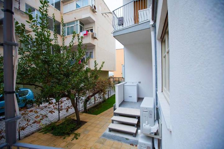 Gîte pour 2 personnes, avec jardin et balcon à Cefalù - 4