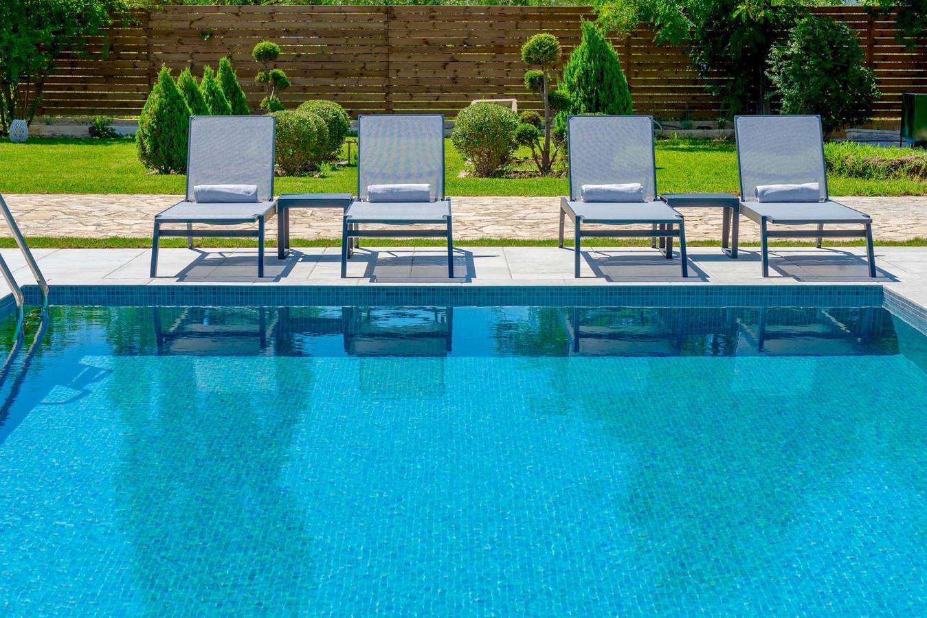 Ferienhaus für 11 Personen in Alykes, Zakynthos