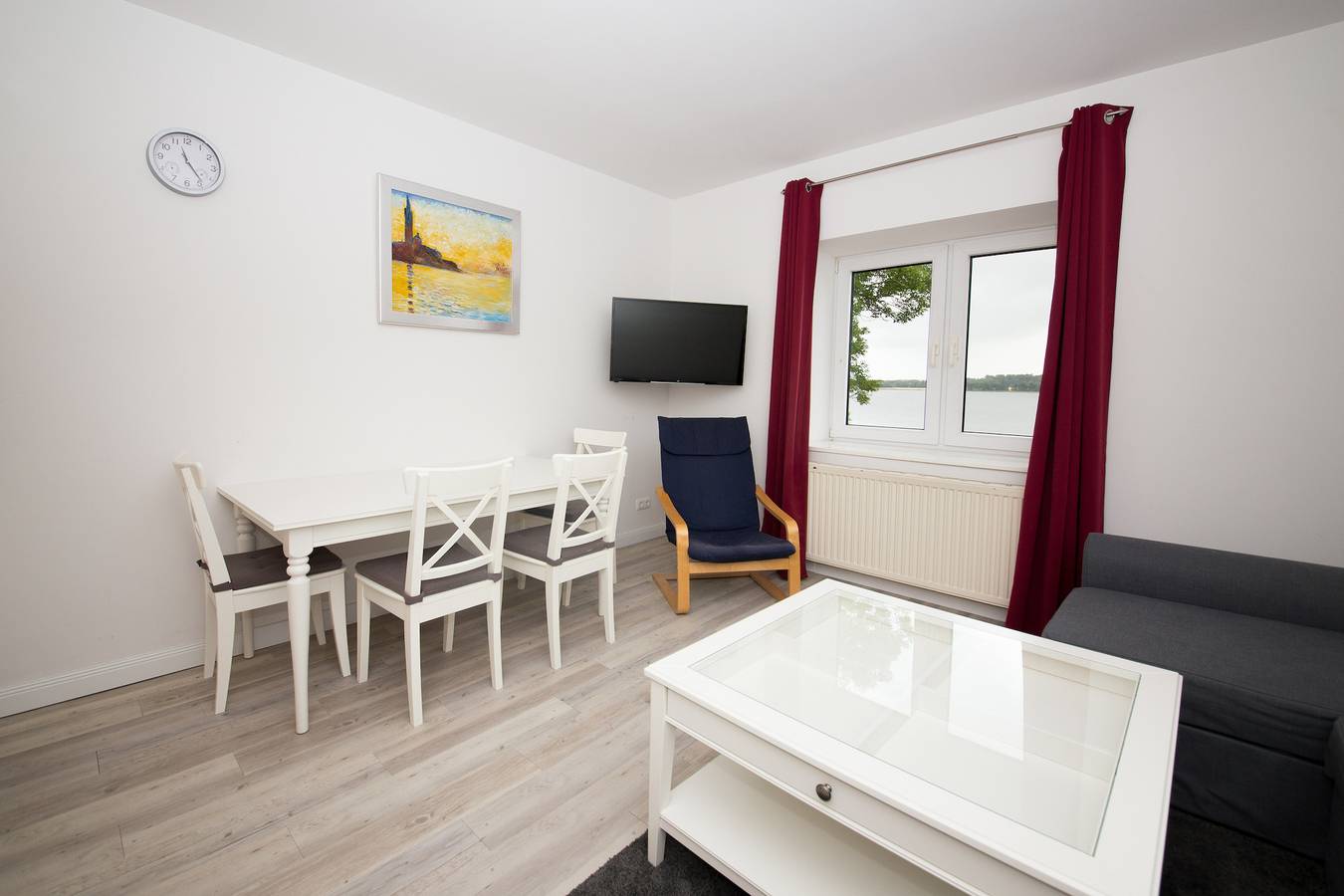 Appartamento vacanze a Boren a partire da 99€ a notte