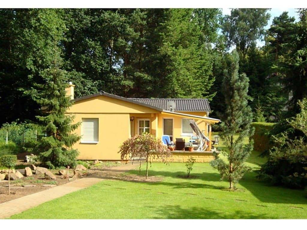 1 - Anett Pollok in Neuruppin, Ruppiner Seenland