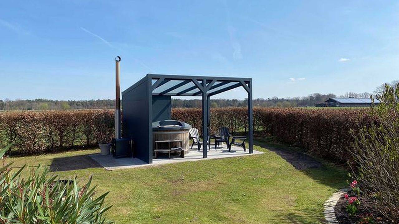 Ferienhaus für 12 Personen (190 m²) in Emsbüren in Emsbüren, Emsland