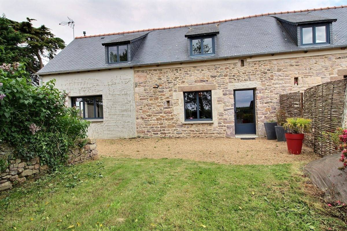 Chez Vanch in Plouézec, Côte de Goëlo