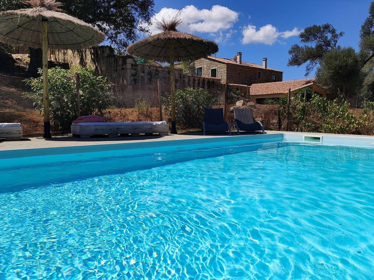 Casa Caro in Sartène, Distrito de Sartène