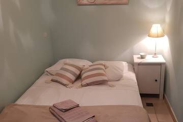 Villa pour 9 Personnes dans Bormes-les-Mimosas, Parc national de Port-Cros, Photo 4