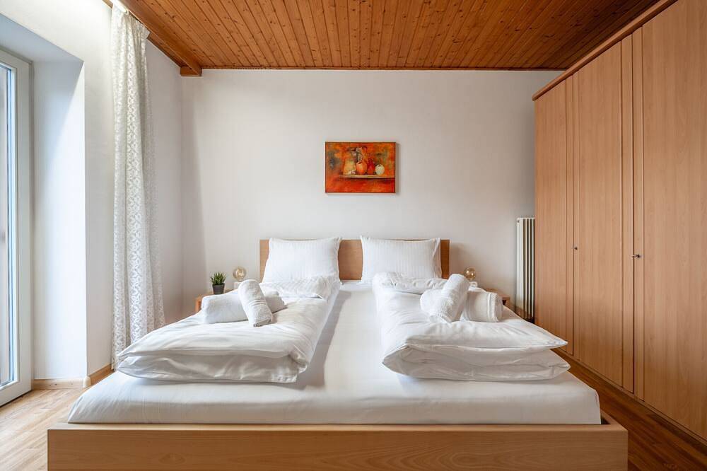 Ganze Wohnung, 728A Apartments Palma in Entiklar, Kurtatsch an der Weinstraße