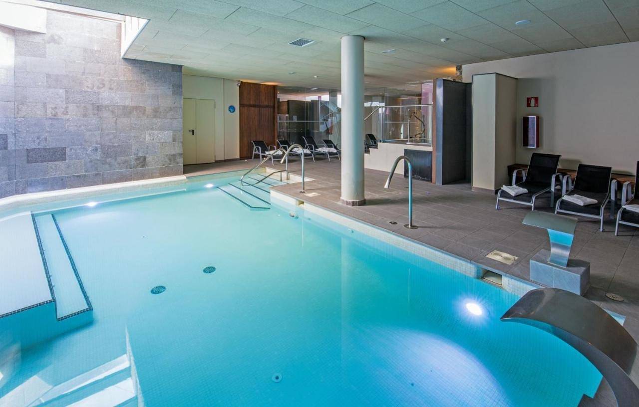 Hostal Trainera in Esterri de Aneu, Pirineo Catalan