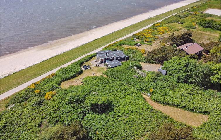 Ferienhaus für 4 Personen, mit Terrasse und Garten, mit Haustier in Esbjerg - 3