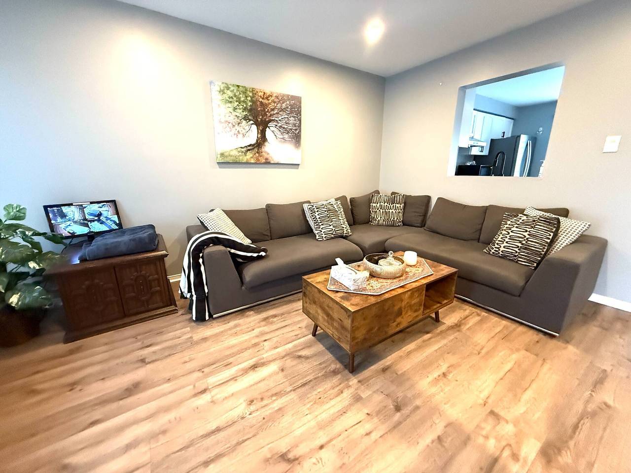 ¡Casa unifamiliar entera! in Vaughan, Lago Ontario (Kanada)