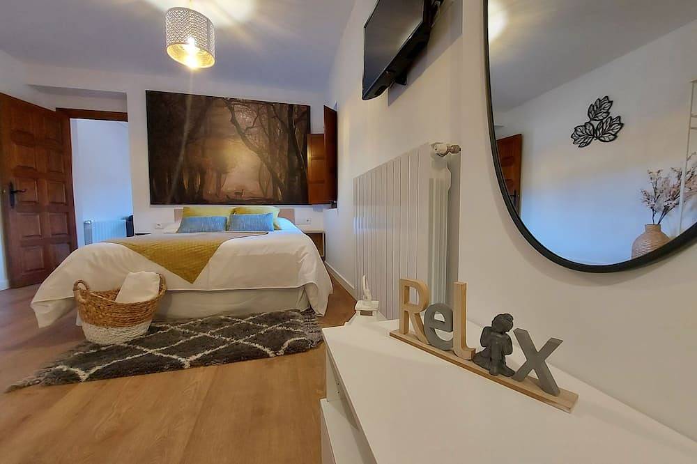 Apartamento entero, Apartamento Superior in Espinama, Camaleño